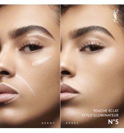 Touche Eclat - Le Stylo - Toutes Peaux 